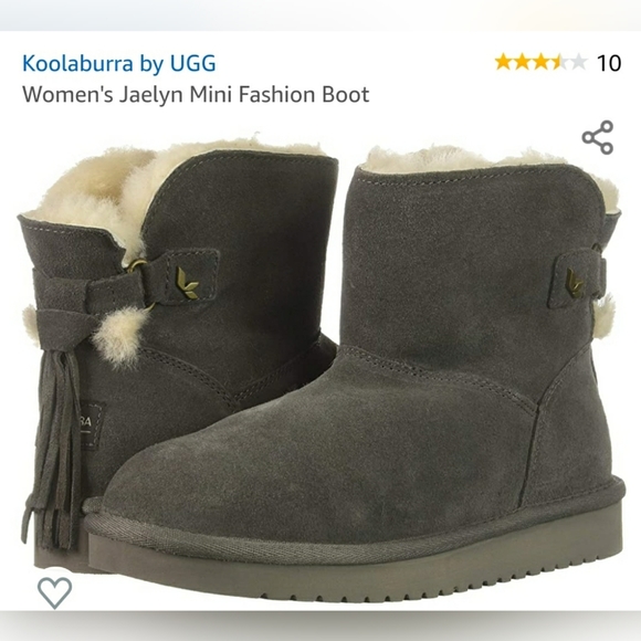 koolaburra jaelyn mini boot